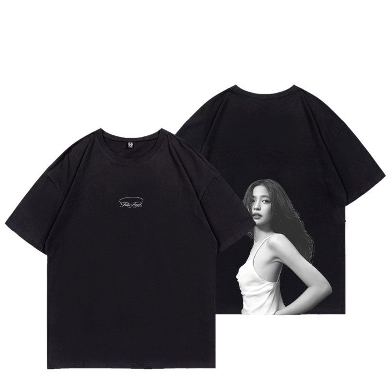 JENNIE RUBY T-SHIRTS 100 % BAUMWOLLE