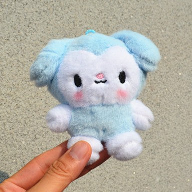 STRAY KIDS SKZ RUN IT SEOUL PLUSH 10CM
