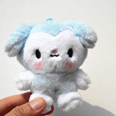 STRAY KIDS SKZ RUN IT SEOUL PLUSH 10CM