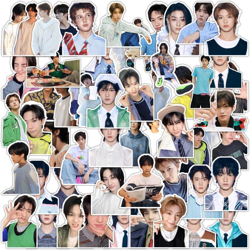 A20SOUL STICKERS 56pcs