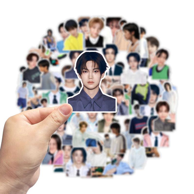 A20SOUL STICKERS 56pcs