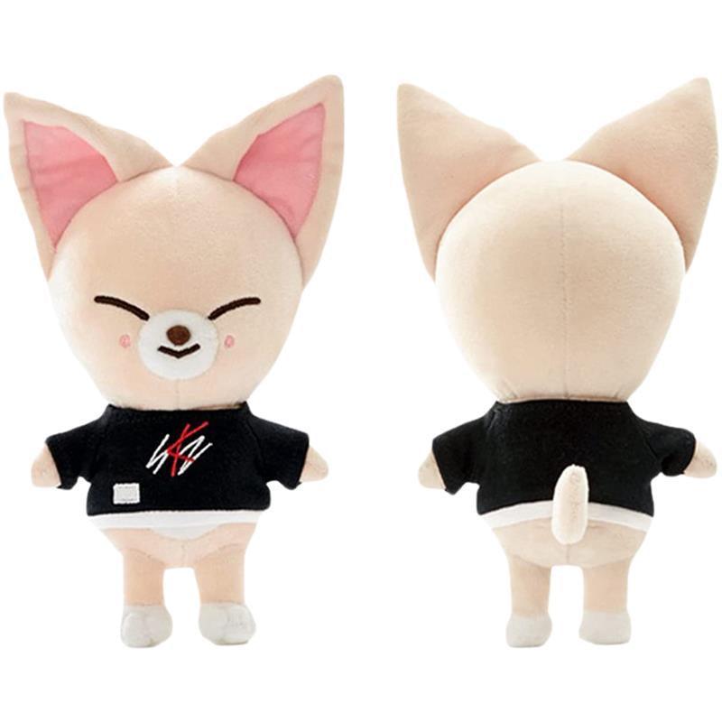 PELUCHE DE STRAY KIDS DE SKZOO