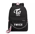 TWICE BACKPACKS