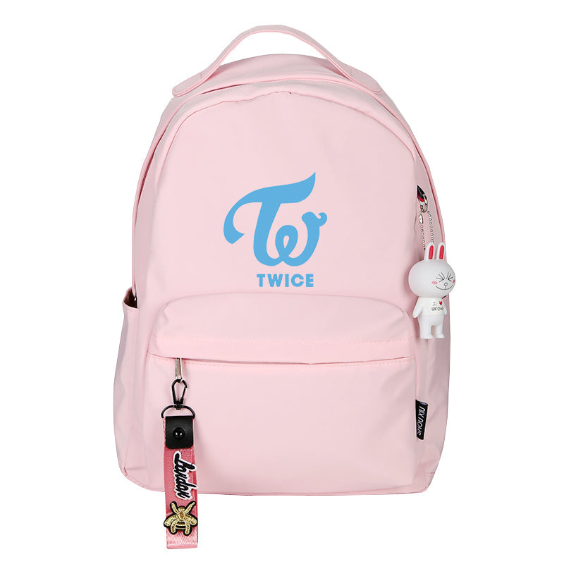 TWICE BACKPACKS