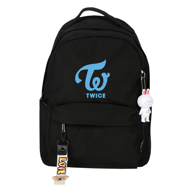 TWICE BACKPACKS