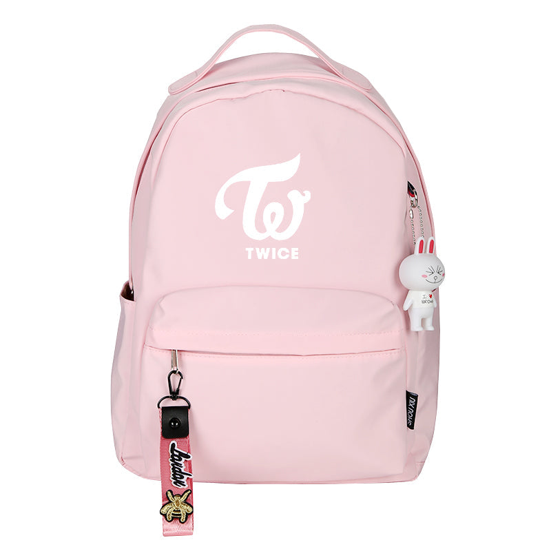 TWICE BACKPACKS