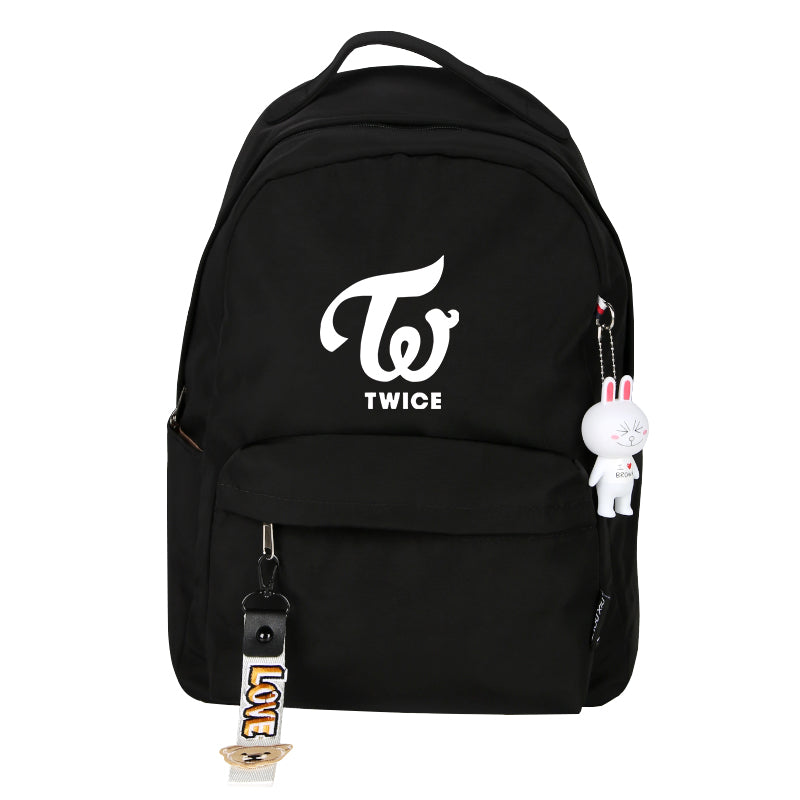 TWICE BACKPACKS