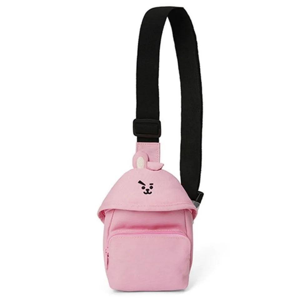 SLING BAG BT21 BTS (All Characters)