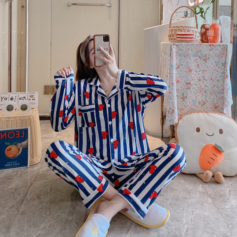 BT21 BTS PAJAMAS (all characters)