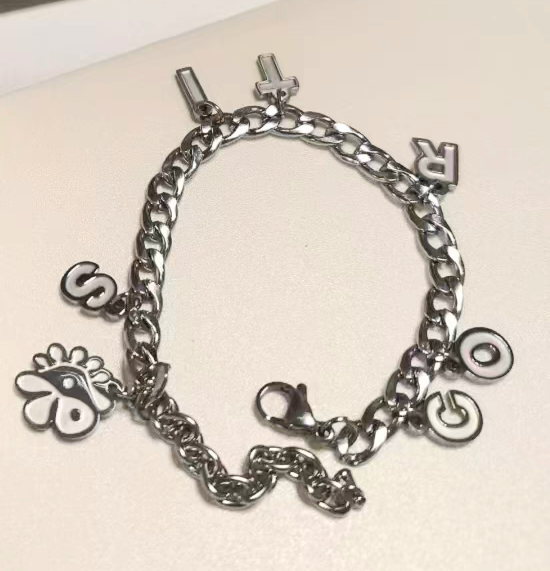 CORTIS BRACELET – PLANET STORE CORTIS BRACELET – PLANET STORE