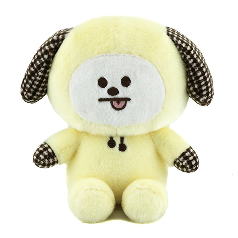 BT21 PELUCHE