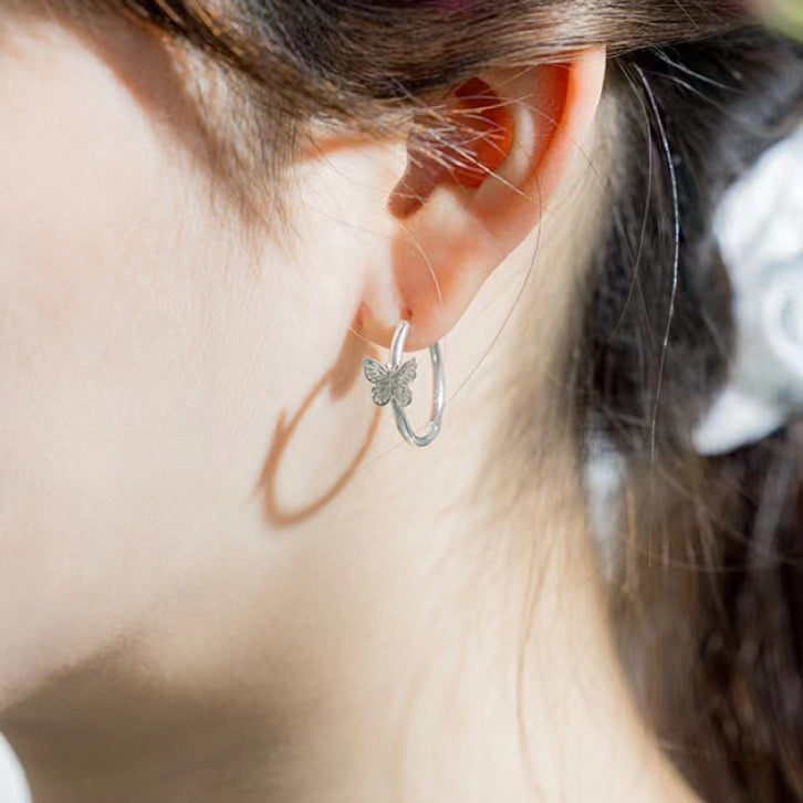 BTS DALMAJUNG EARRINGS – PLANET STORE