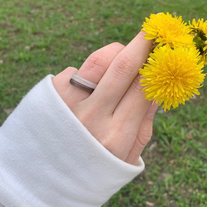 FELIX/HYUNJIN STRAY KIDS RINGS