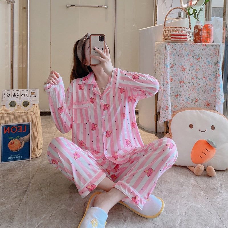 BT21 BTS PIJAMAS (todos los personajes)