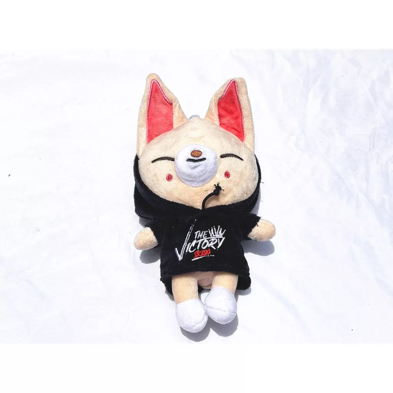 SKZOO STRAY KIDS PLUSH