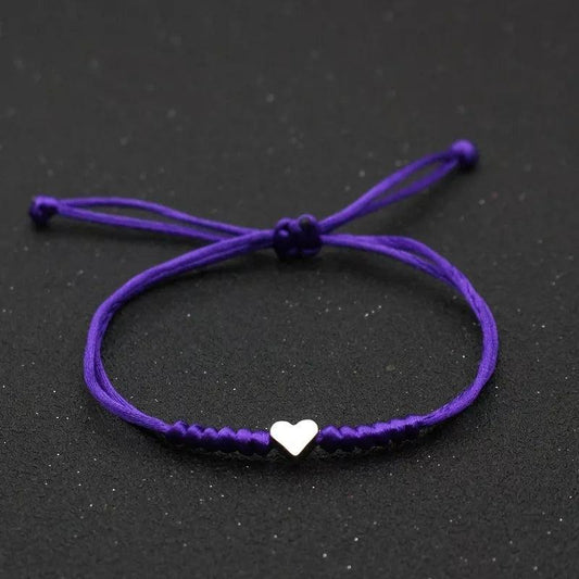 PROMISE BTS 2025 BRACELET (UNIT AND PAIR)