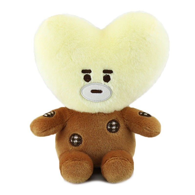 BT21 PLUSH