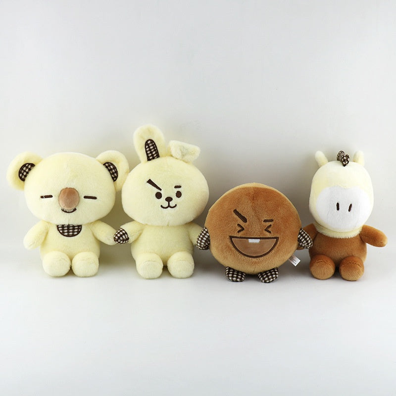 BT21 PLUSH