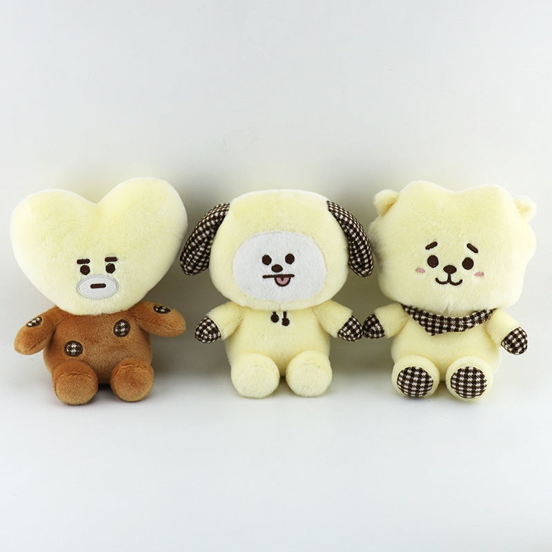 BT21 PLUSH