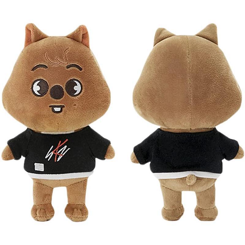 PELUCHE DE STRAY KIDS DE SKZOO