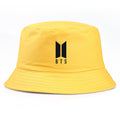 SOMBRERO BUCKET BTS (varios colores)