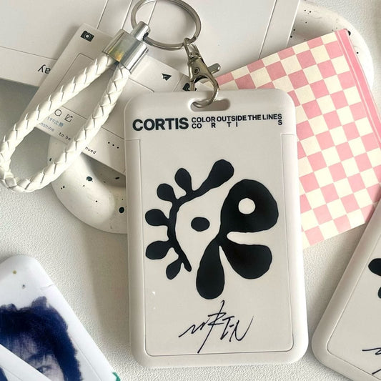 KARTENHALTER CORTIS