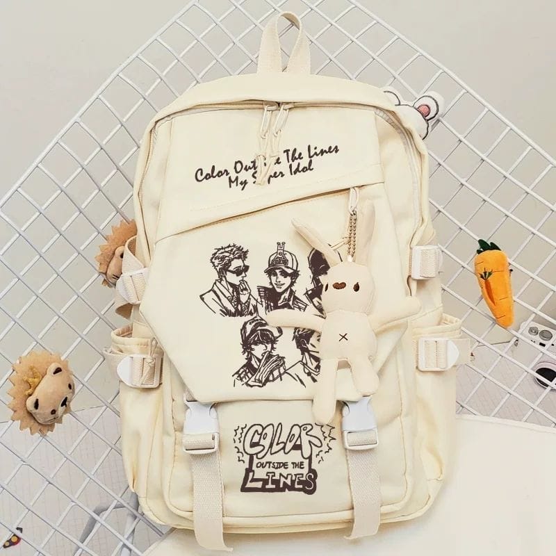 CORTIS BACKPACK