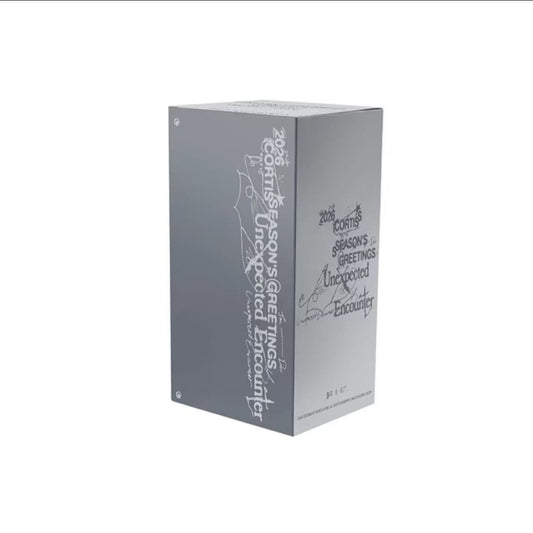 CORTIS MERCH WEIHNACHTSGRÜßE 2026 SET