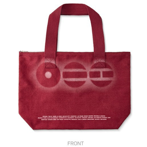 BTS ARIRANG MERCH MÜTZEN