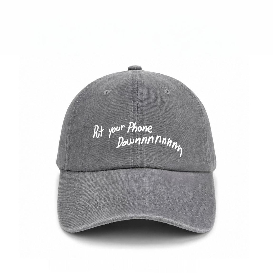 CORTIS PYPD CAP