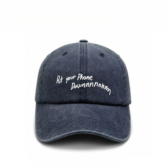 CORTIS PYPD CAP