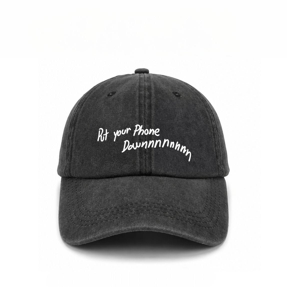 CORTIS PYPD CAP