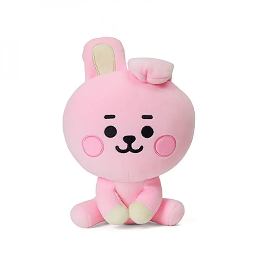 BT21 PLUSHIES BABY VERSION (18 a 24 cm)