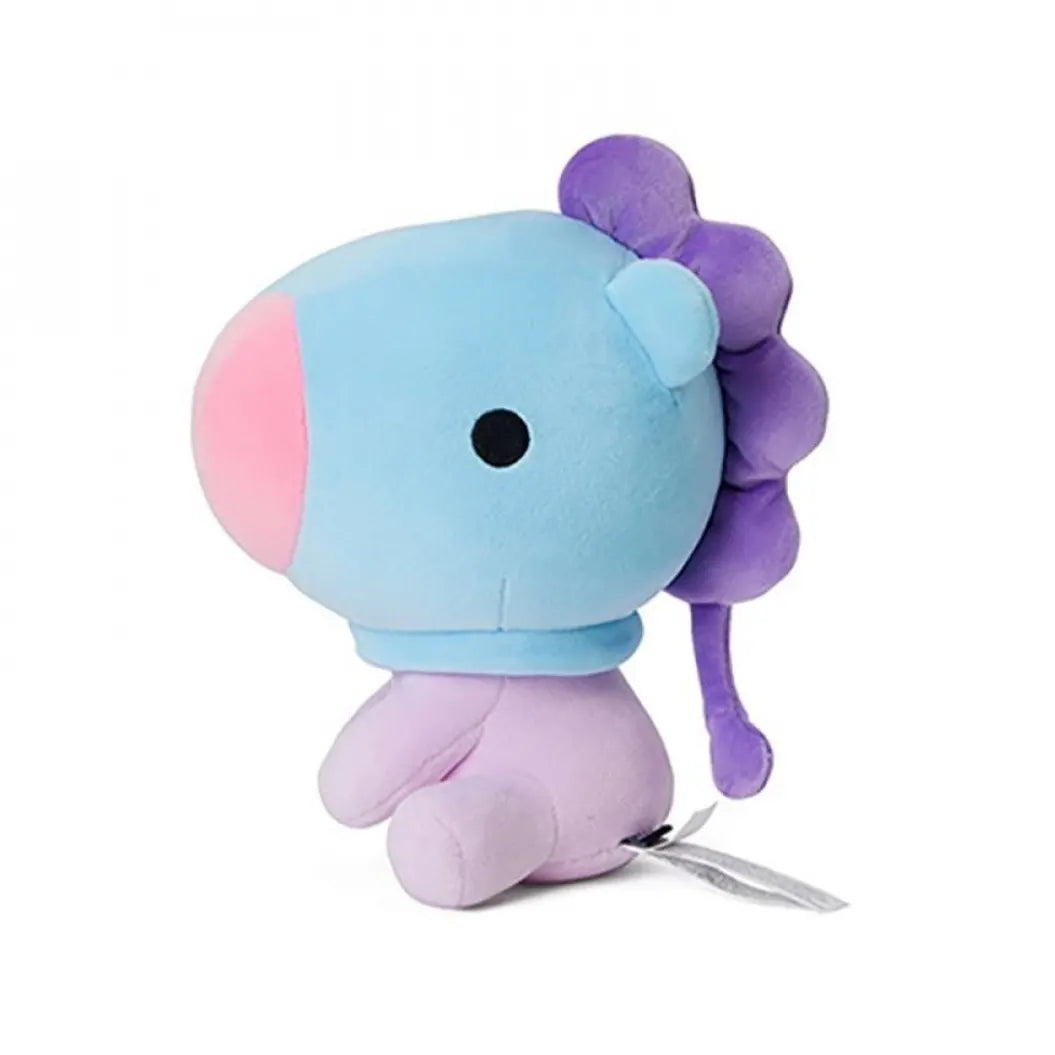 BT21 PLUSHIES BABY VERSION (18 a 24 cm)