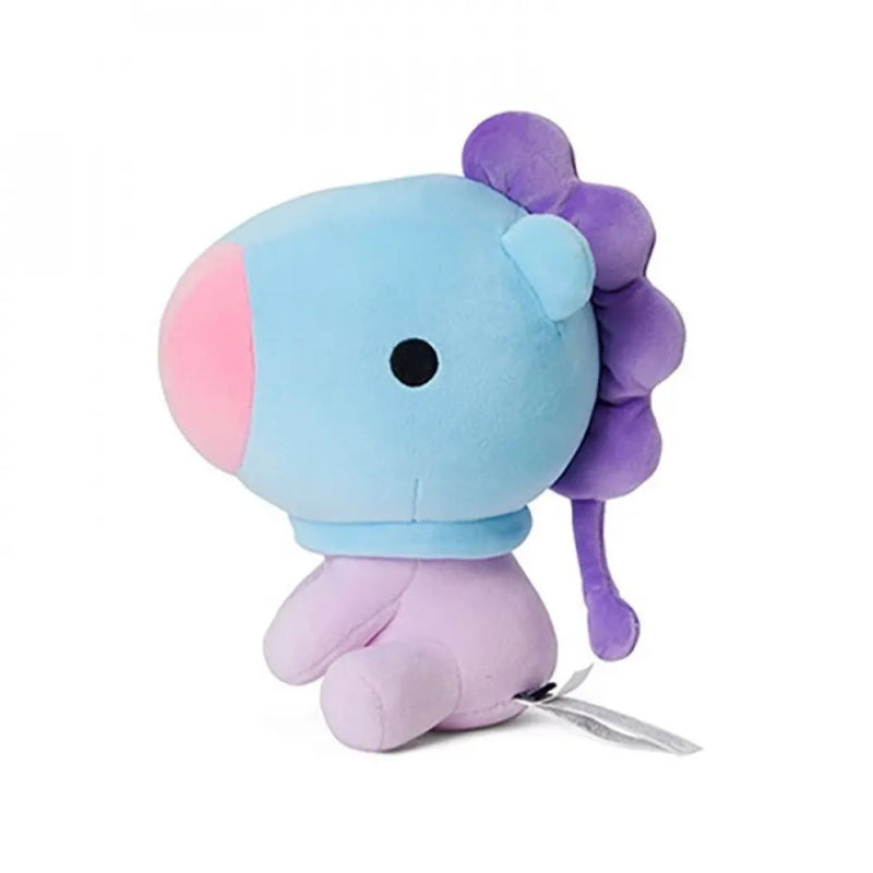 PLUSH BT21 BABY VERSION