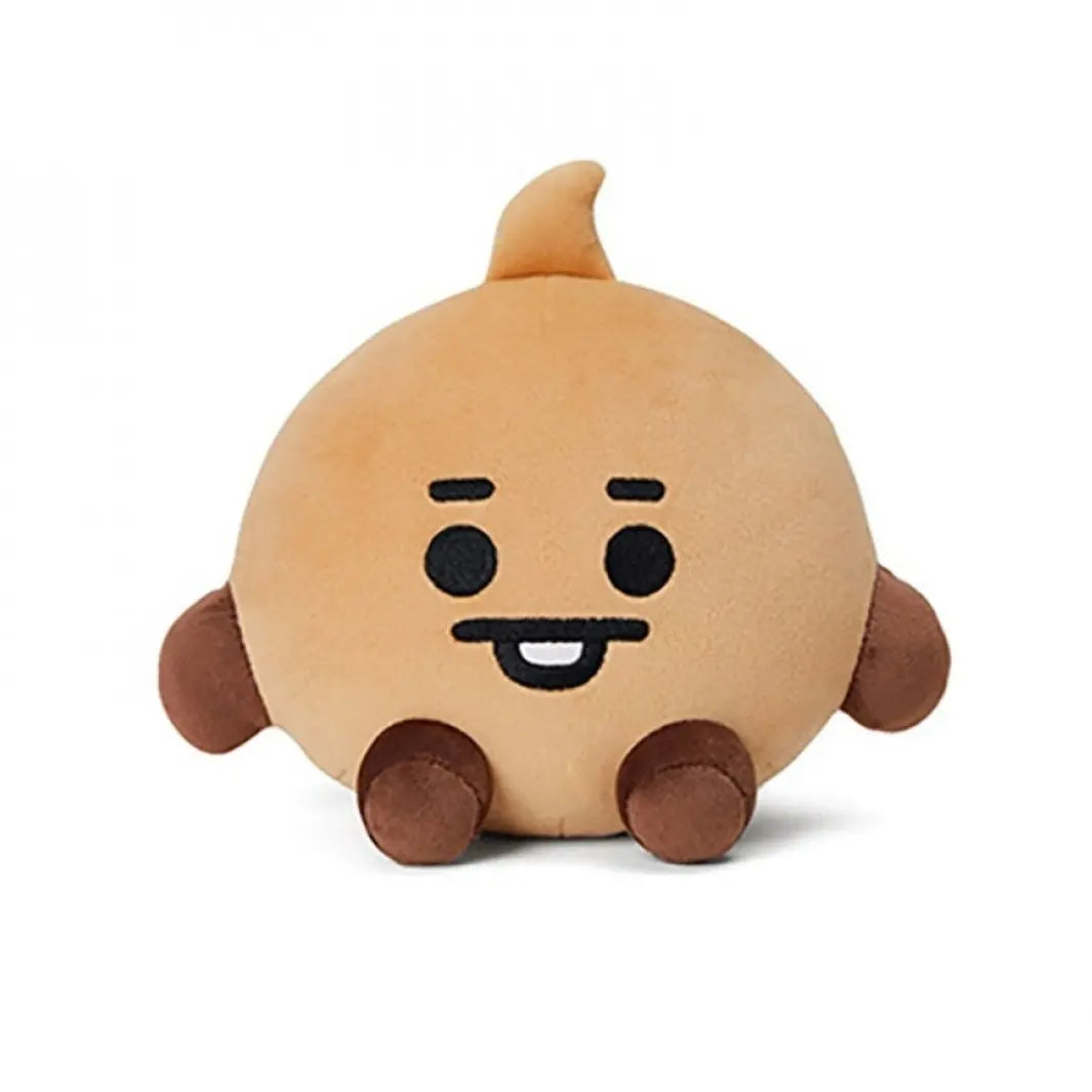 BT21 PLUSHIES BABY VERSION (18 a 24 cm)