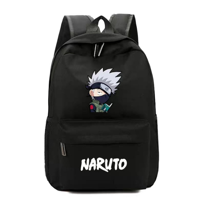 NARUTO BACKPACKS