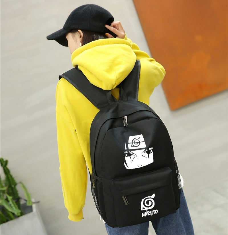 NARUTO BACKPACKS