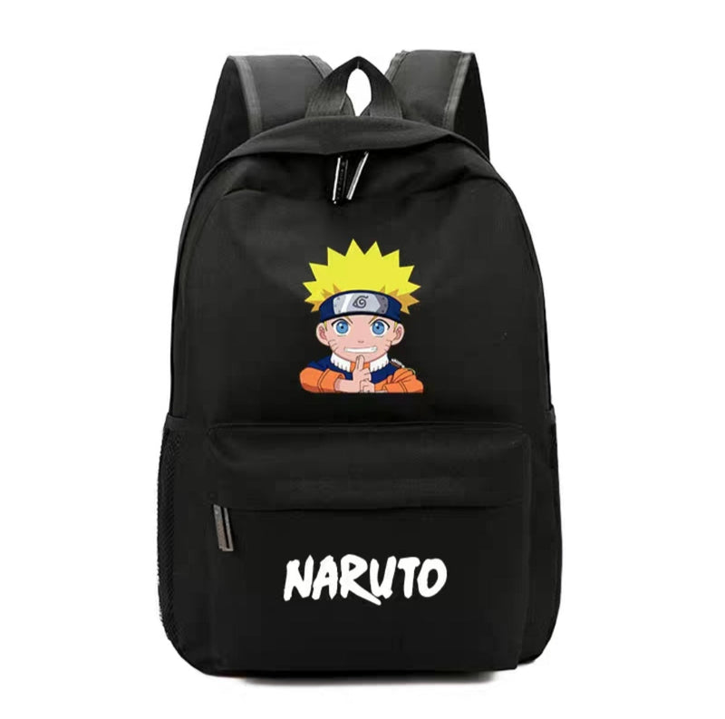 NARUTO BACKPACKS