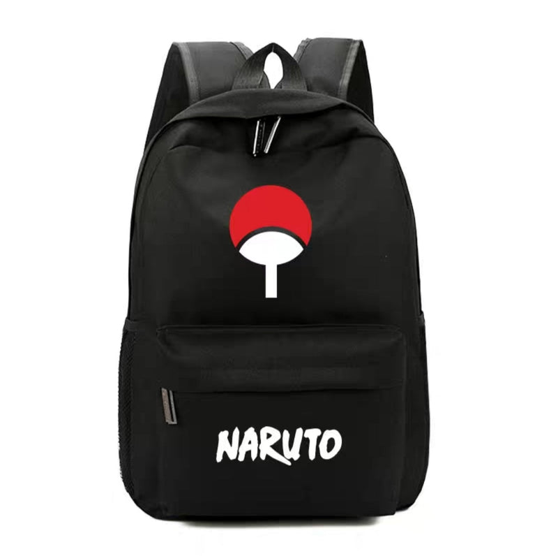 NARUTO BACKPACKS