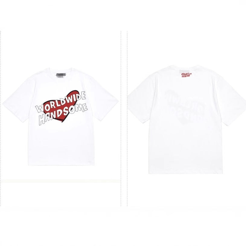 JIN RUNSEOKJIN TOUR T SHIRTS 100% COTTON - SEVERAL OPTIONS!✨