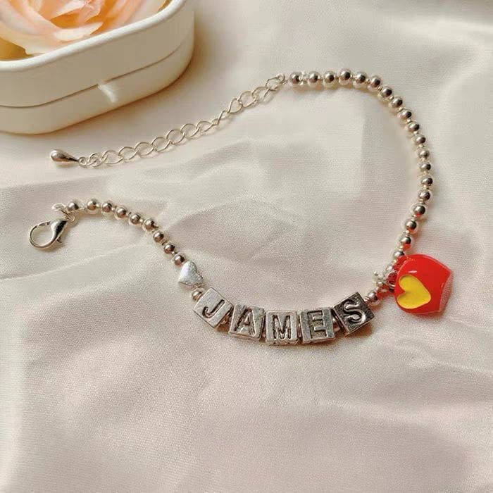 CORTIS BRACELET (ALL MEMBERS) – PLANET STORE