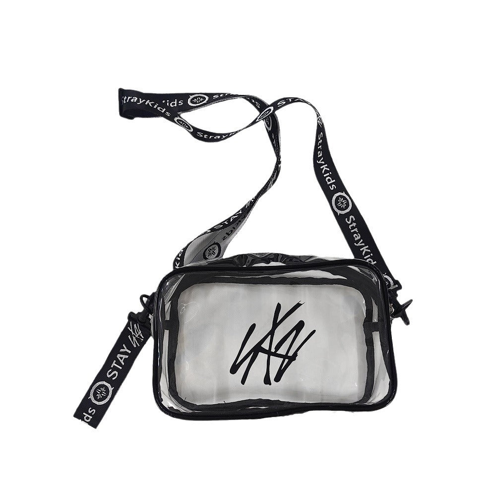 STRAY KIDS BAG