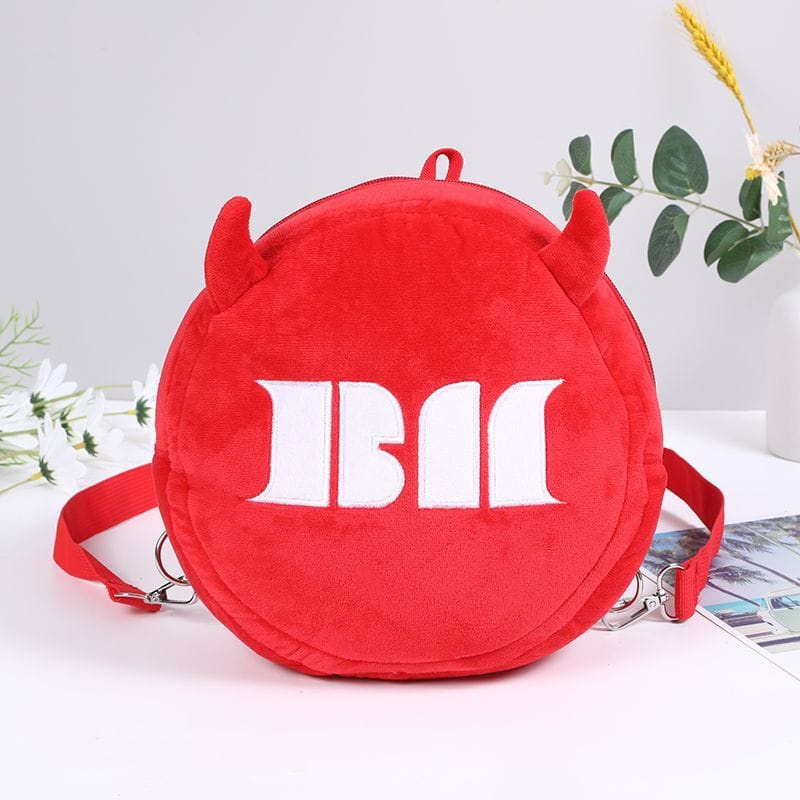 BABY MONSTER-TASCHE