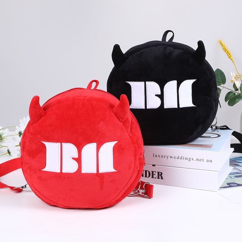 BABY MONSTER-TASCHE