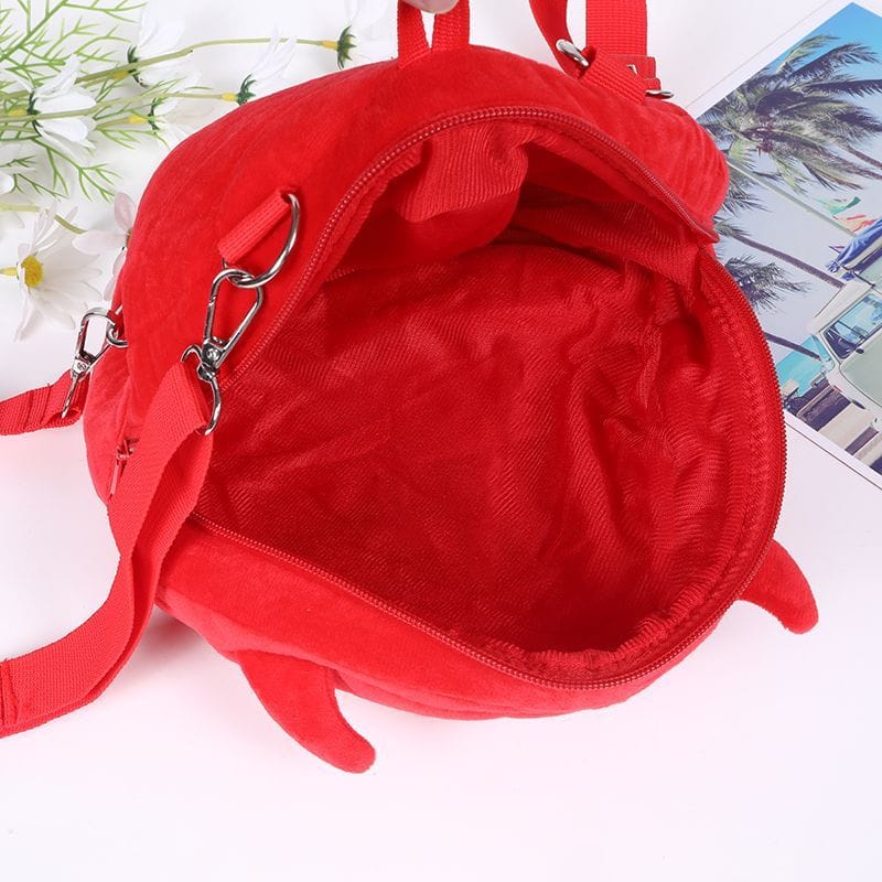 BABY MONSTER-TASCHE