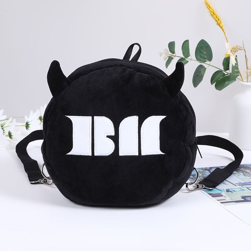 BABY MONSTER-TASCHE