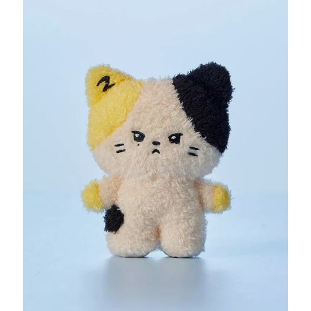 ZB1 ZERO BASE ONE PLUSH 17 CM – PLANET STORE