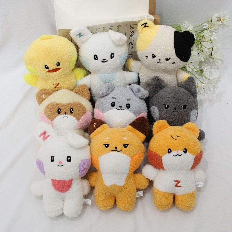 ZB1 ZERO BASE ONE(ZB1) PLUSH 23 CM
