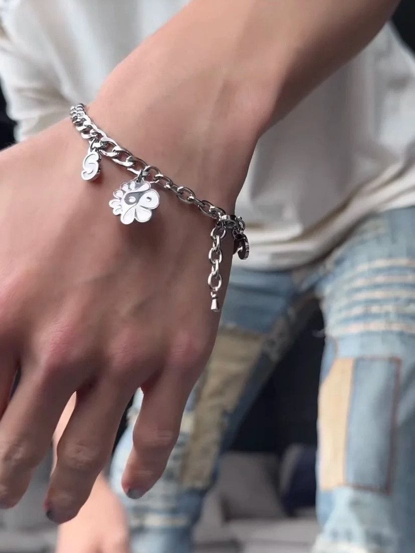 CORTIS コルティス Chain Bracelet ブレスレット CORTIS BRACELET – PLANET STORE